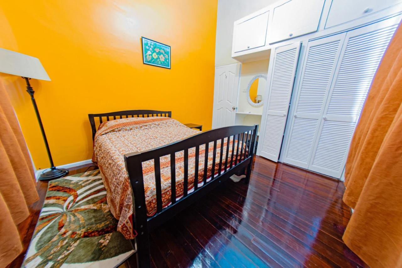 Jr Apartments Georgetown Extérieur photo