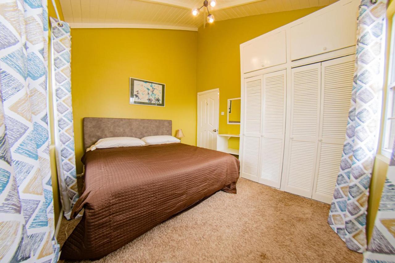 Jr Apartments Georgetown Extérieur photo