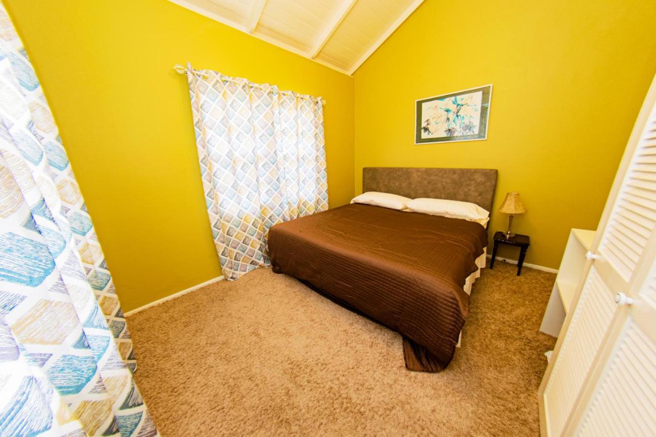 Jr Apartments Georgetown Extérieur photo