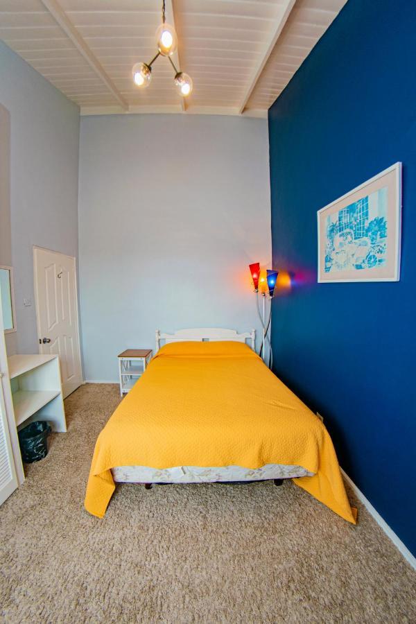 Jr Apartments Georgetown Extérieur photo