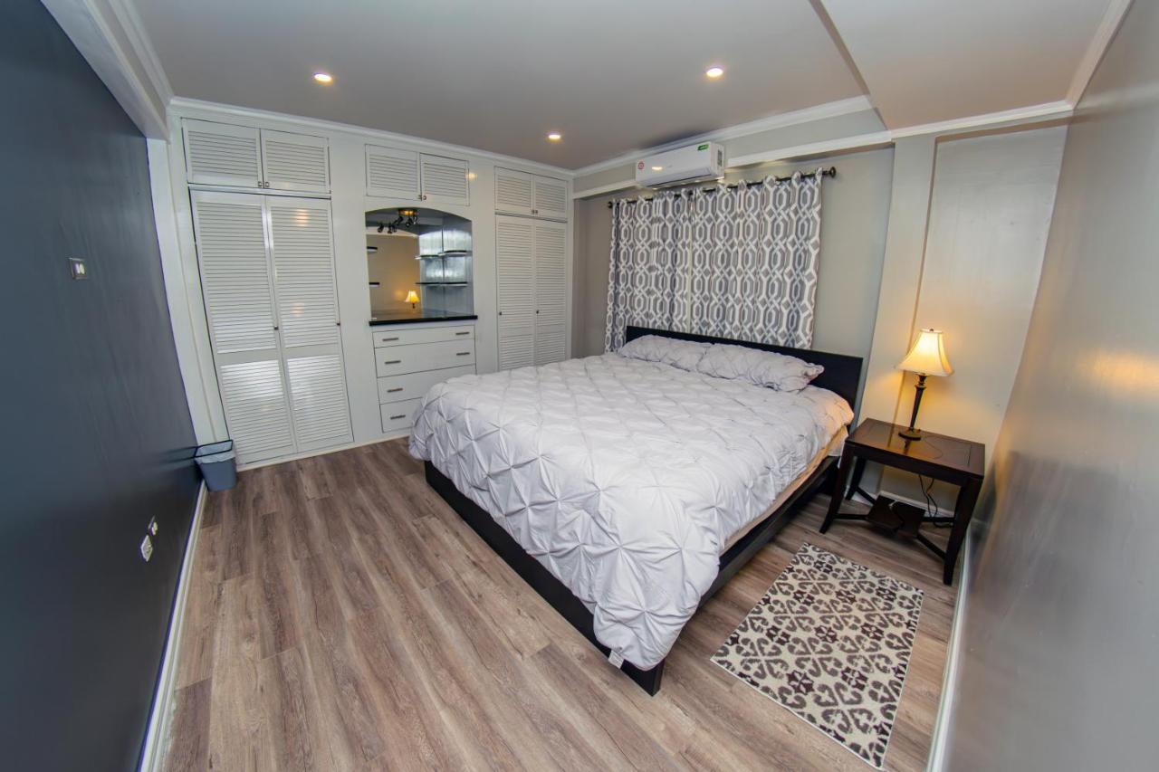 Jr Apartments Georgetown Extérieur photo